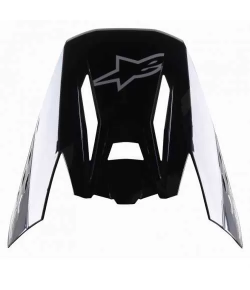 Alpinestars - Visière Casque Visor S-M5 - Rover