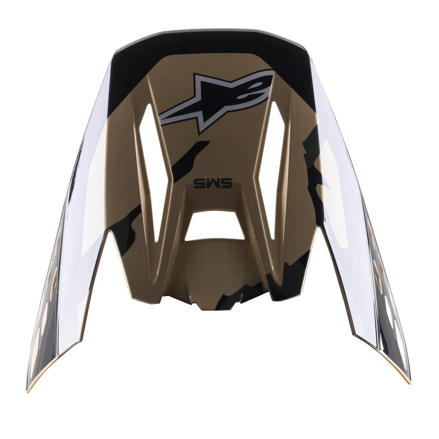 Alpinestars - Visière Casque Visor S-M5 - Rover