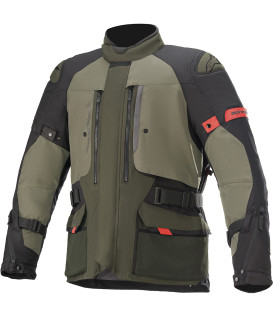 Alpinestars - Veste Ketchum Gore-Tex