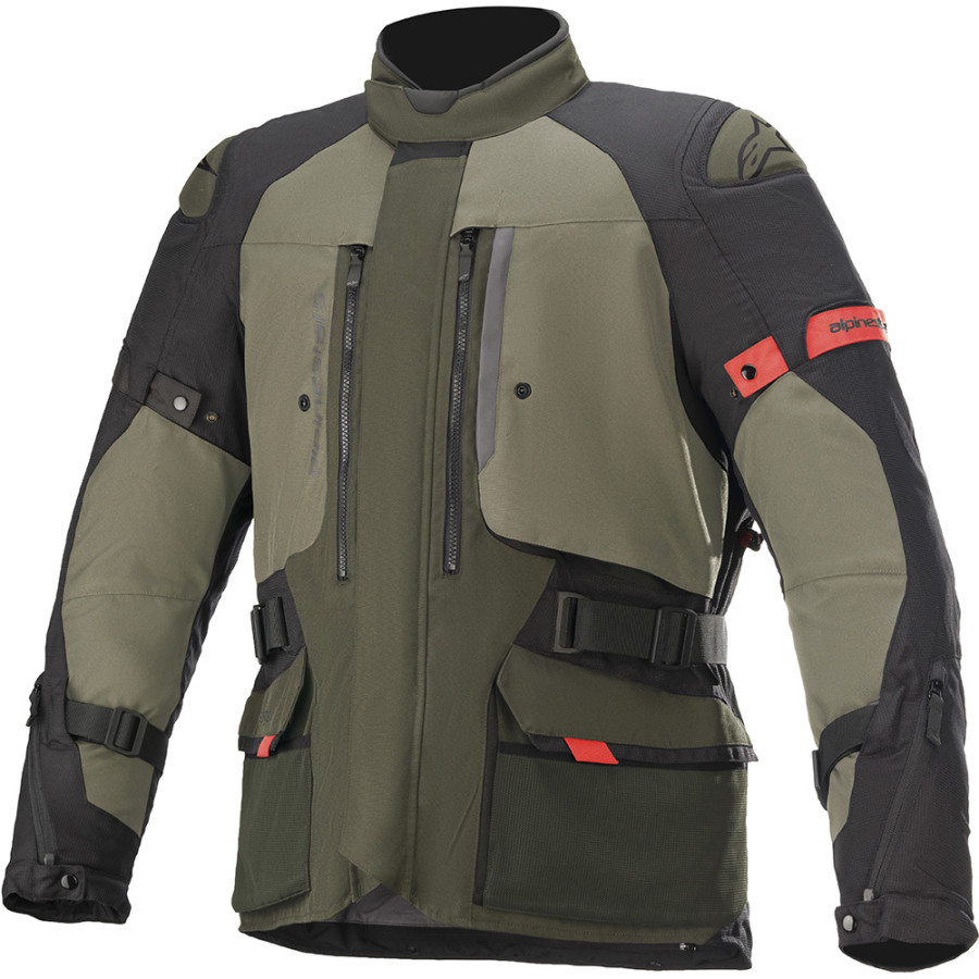 Alpinestars - Veste Ketchum Gore-Tex