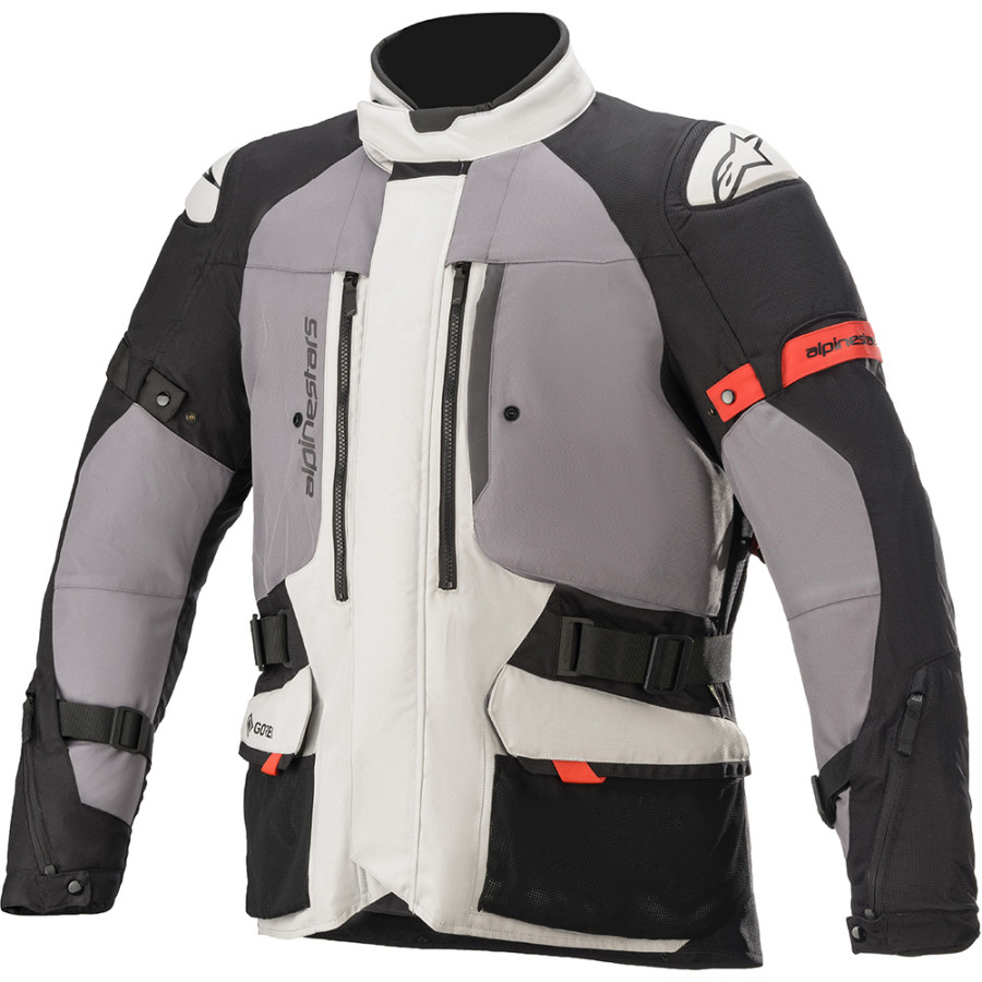 Alpinestars - Veste Ketchum Gore-Tex