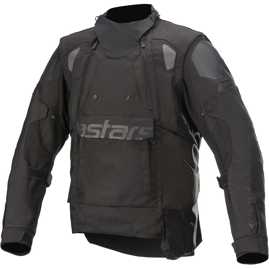 Alpinestars - Veste Halo Drystar