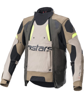 Alpinestars - Veste Halo Drystar