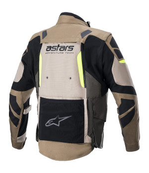 Alpinestars - Veste Halo Drystar