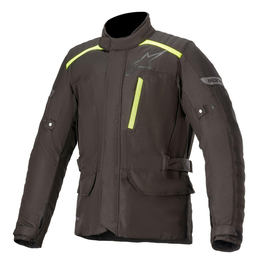 Alpinestars - Veste Gravity Drystar