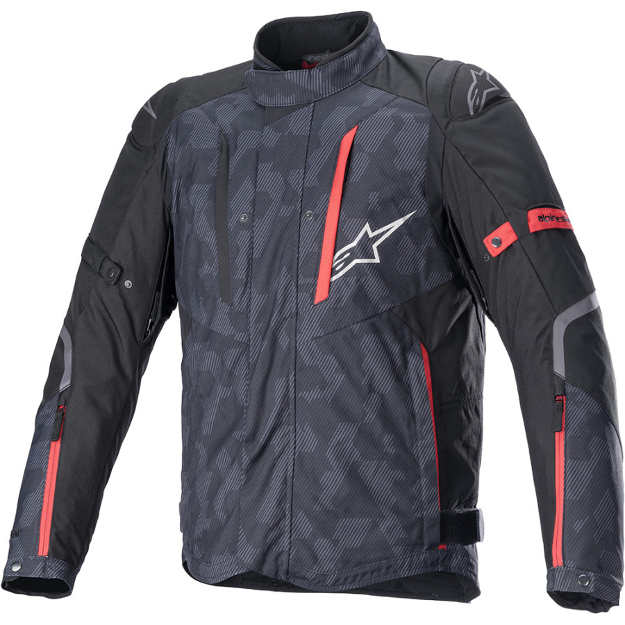 Alpinestars - Veste RX-5 Drystar