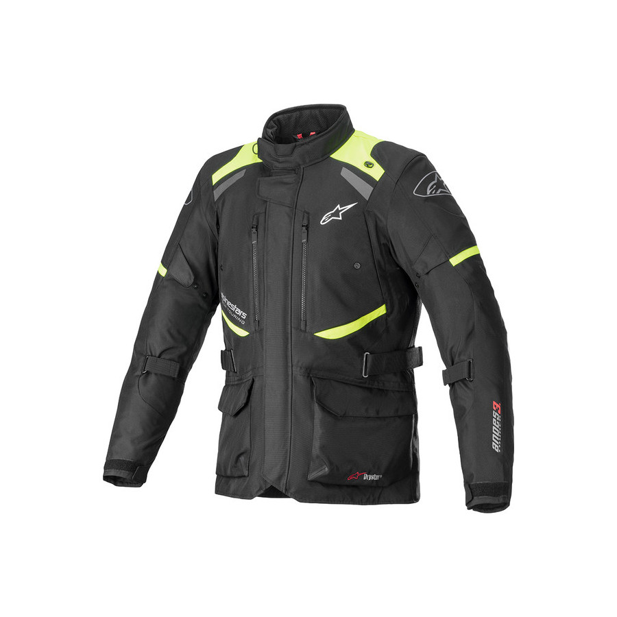 Alpinestars - Veste Andes V3 Drystar