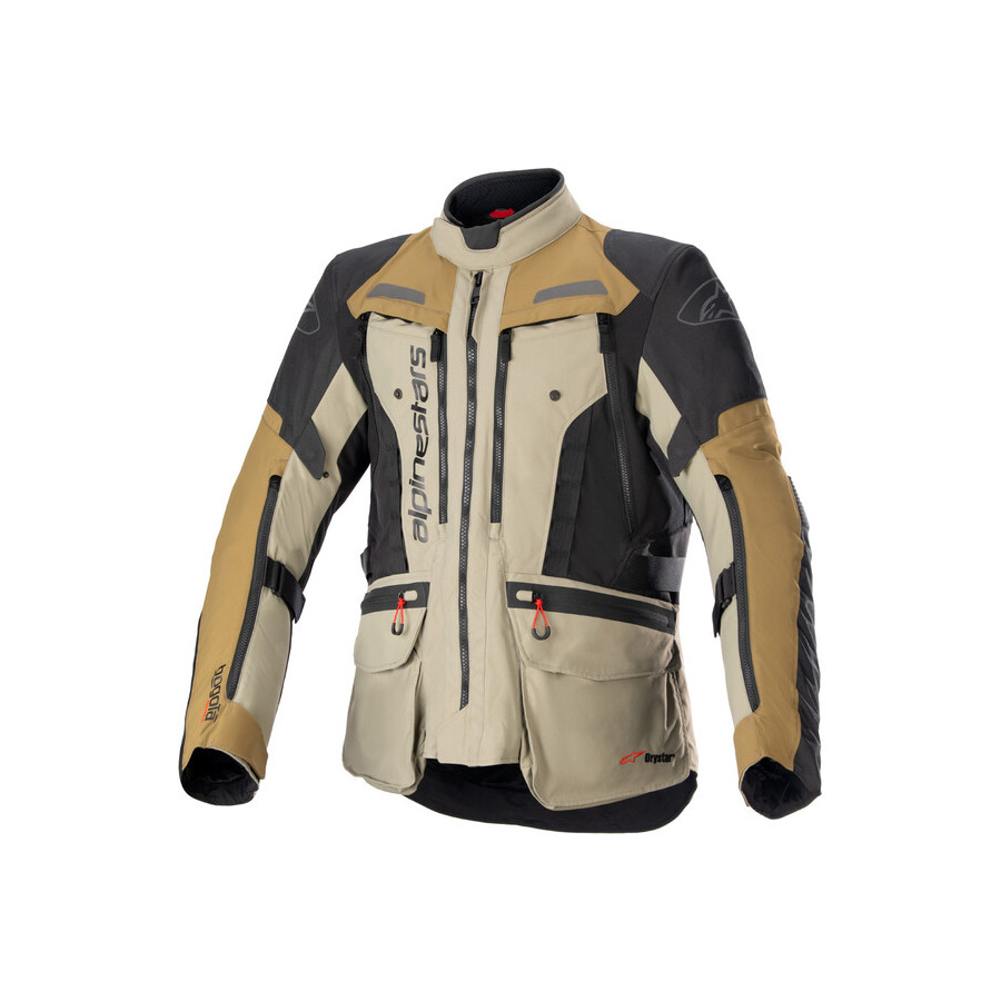 Alpinestars - Veste Bogota' Pro Drystar