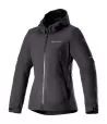 Alpinestars - Veste Stella Neo Waterproof Hoodie
