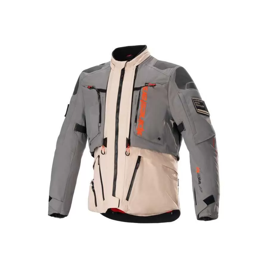 Alpinestars - Veste AMT-10R Drystar XF