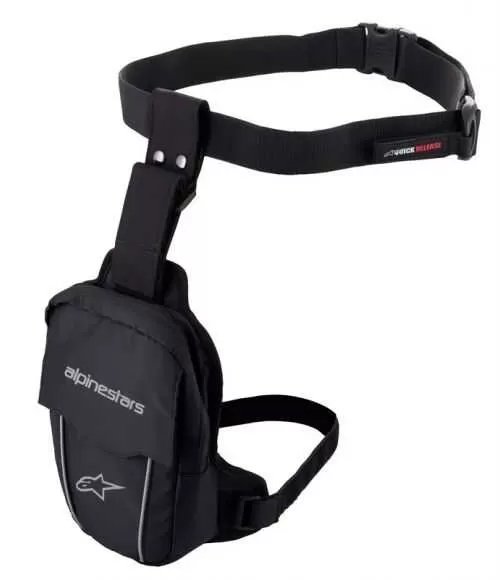 Alpinestars - Sacoche De Jambe Access Thigh Bag