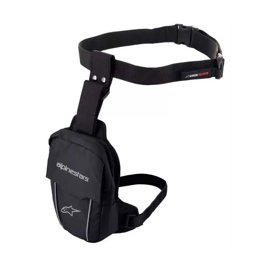 Alpinestars - Sacoche De Jambe Access Thigh Bag