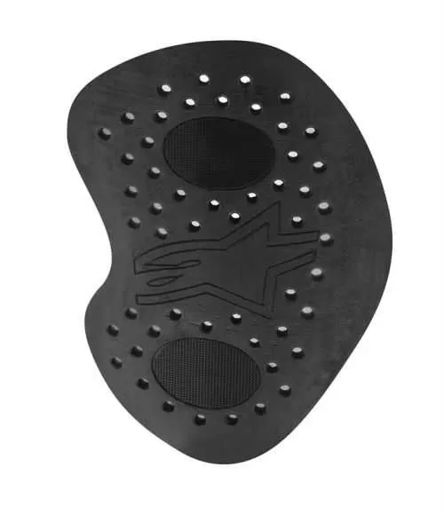 Alpinestars - Protections Hanches Nucleon KR-H
