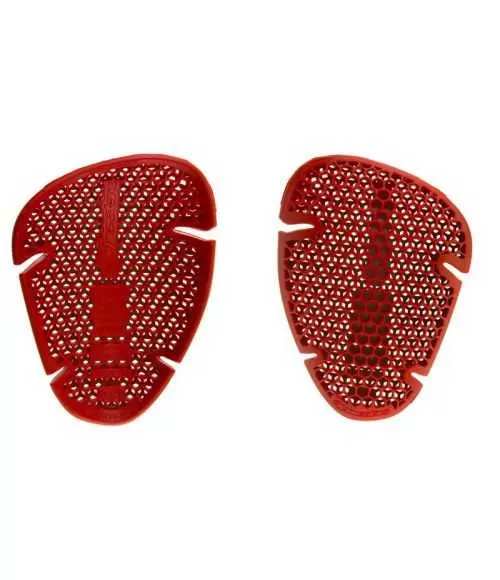 Alpinestars - Protections Bio Air Protection Kit - Type A (Kit Of 4Pc)