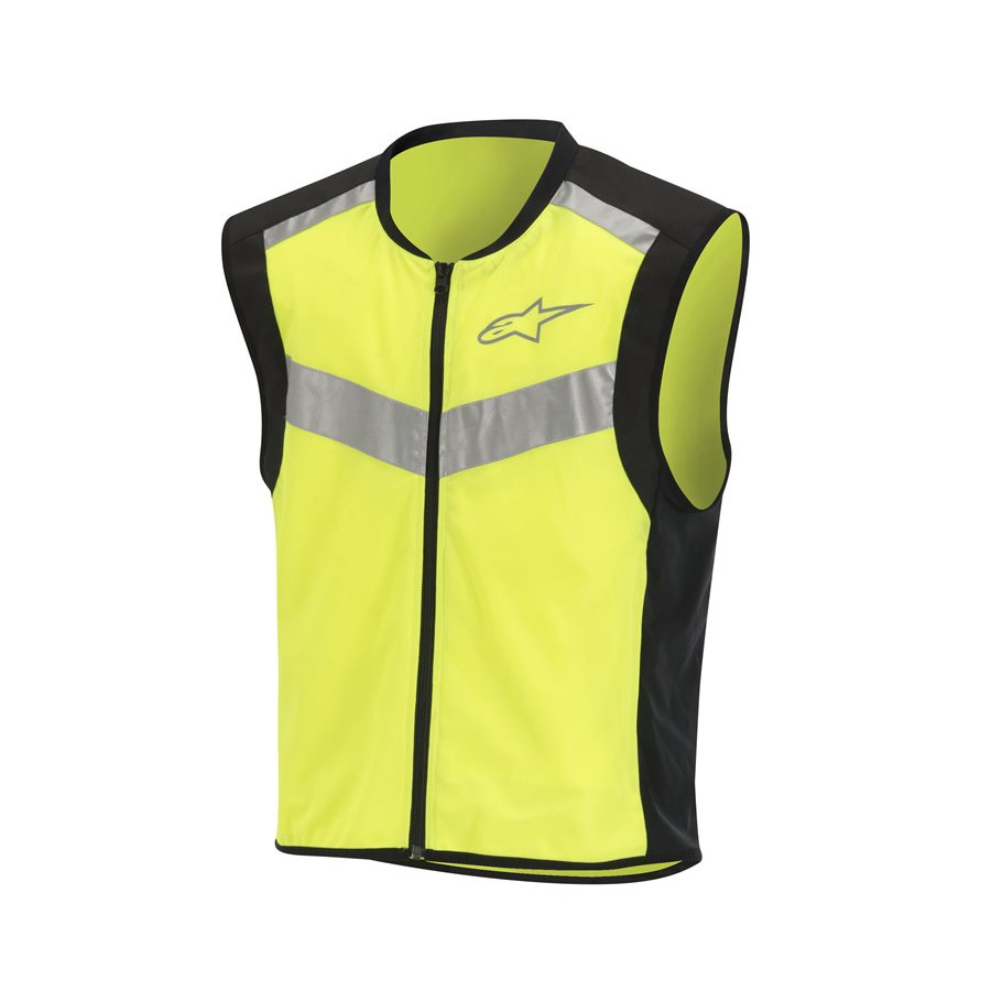 Alpinestars - Gilet Flare Neon Vest