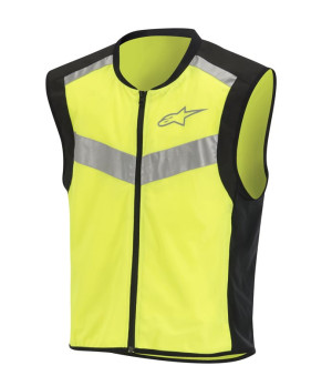 Alpinestars - Gilet Flare Neon Vest