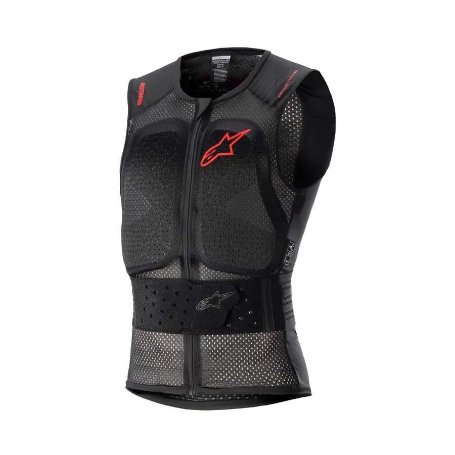 Alpinestars - Gilet De Protection Nucleon Flex Pro Protection Vest