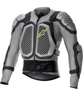 Alpinestars - Gilet De Protection Bionic Action V2 Protection