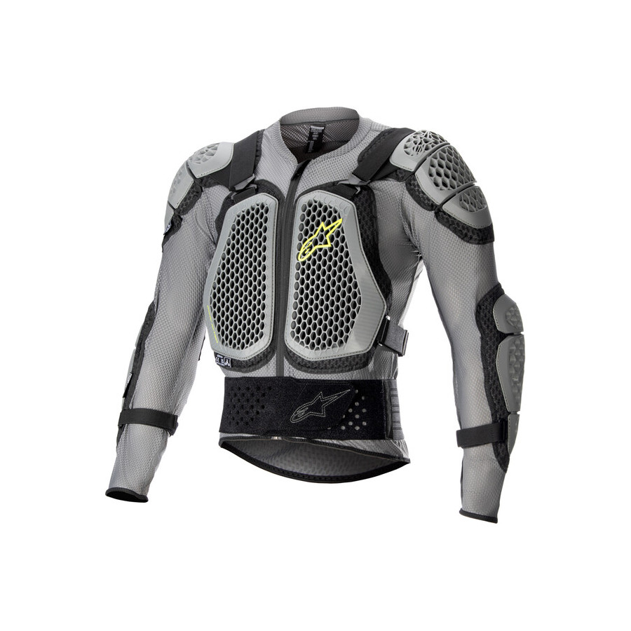 Alpinestars - Gilet De Protection Bionic Action V2 Protection