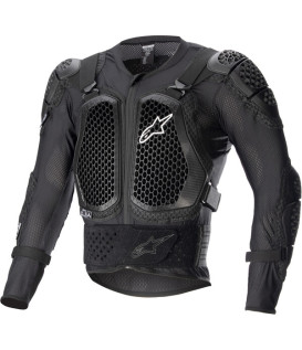 Alpinestars - Gilet De Protection Bionic Action V2 Protection