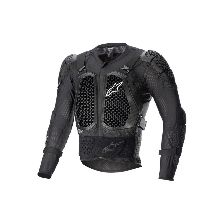 Alpinestars - Gilet De Protection Bionic Action V2 Protection