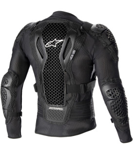 Alpinestars - Gilet De Protection Bionic Action V2 Protection