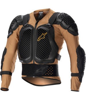 Alpinestars - Gilet De Protection Bionic Action V2 Protection