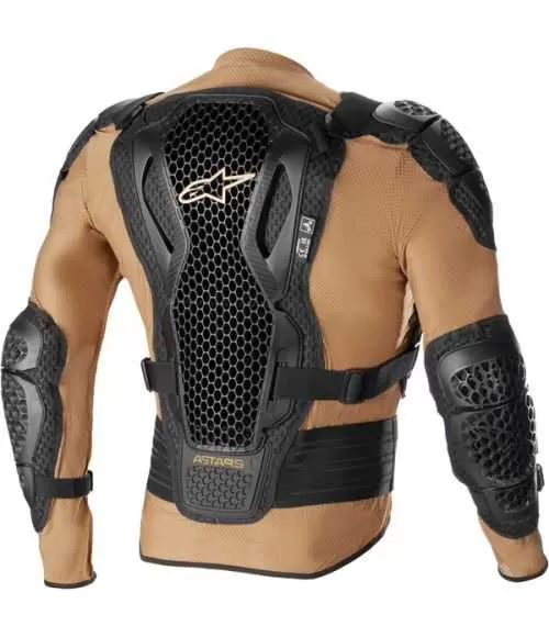 Alpinestars - Gilet De Protection Bionic Action V2 Protection