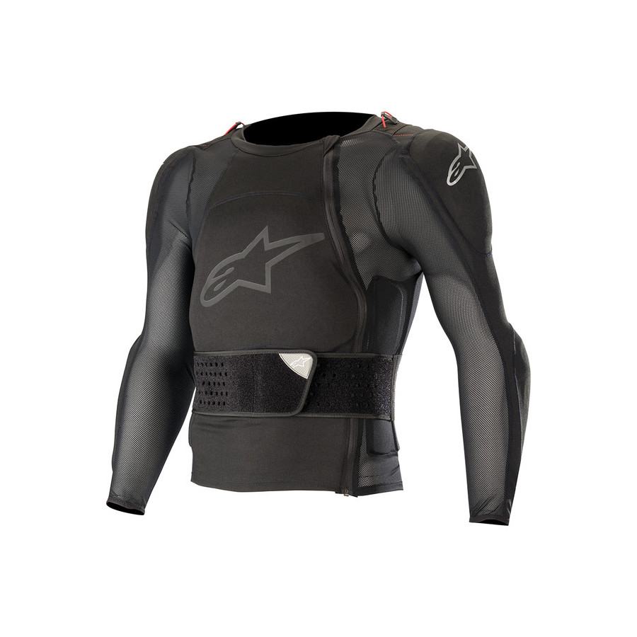 Alpinestars - Gilet De Protection Sequence Protection - Long Sleeve