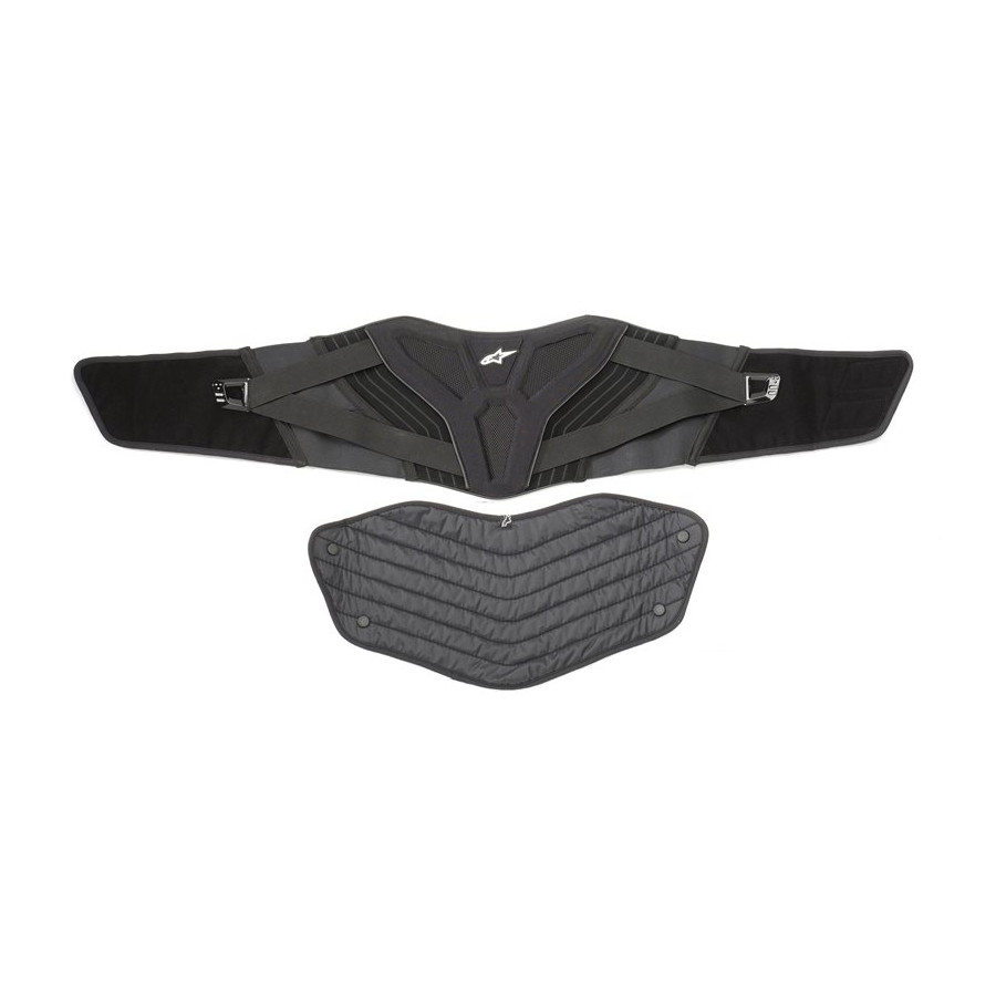 Alpinestars - Ceinture Lombaire Touring Kidney Belt