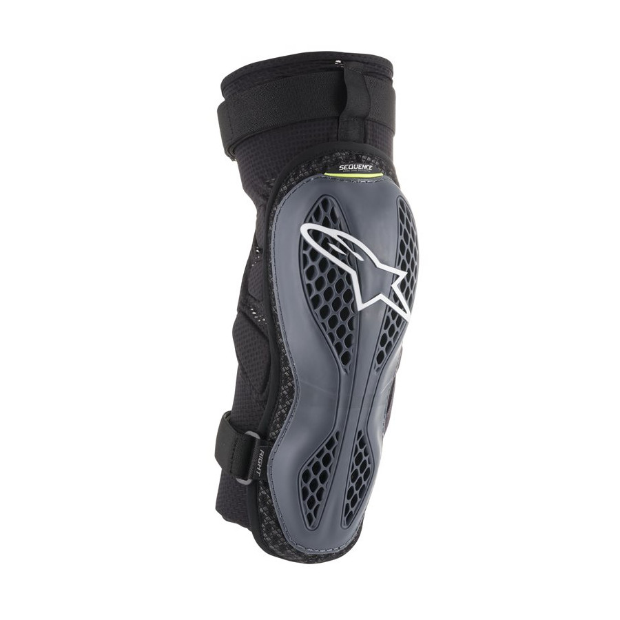 Alpinestars - Protections Genoux Sequence Knee Protector