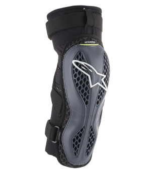 Alpinestars - Protections Genoux Sequence Knee Protector