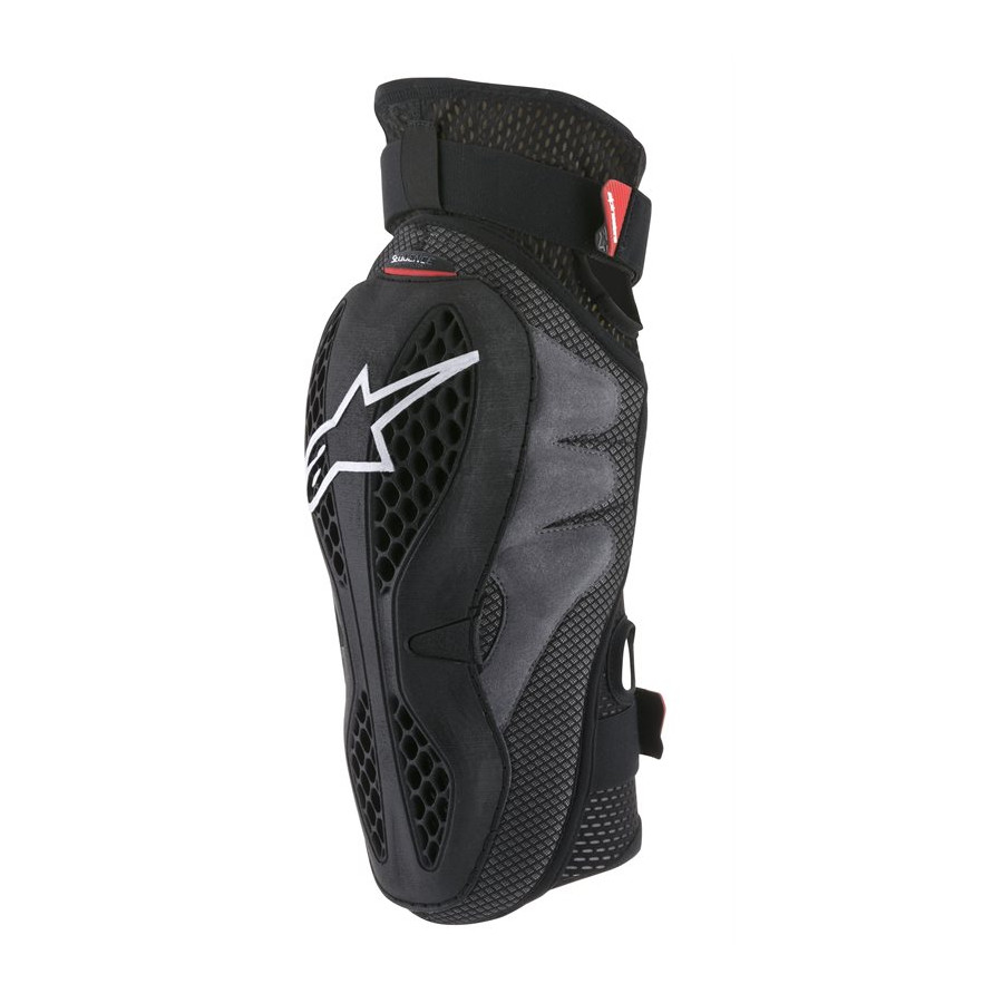 Alpinestars - Protections Genoux Sequence Knee Protector