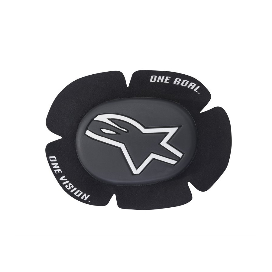 Alpinestars - Sliders Gp Sport Evo Knee Slider