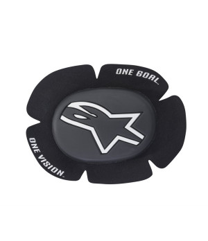 Alpinestars - Sliders Gp Sport Evo Knee Slider