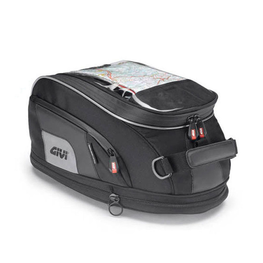 SACOCHE RESERVOIR TANKLOCK 15L - GIVI