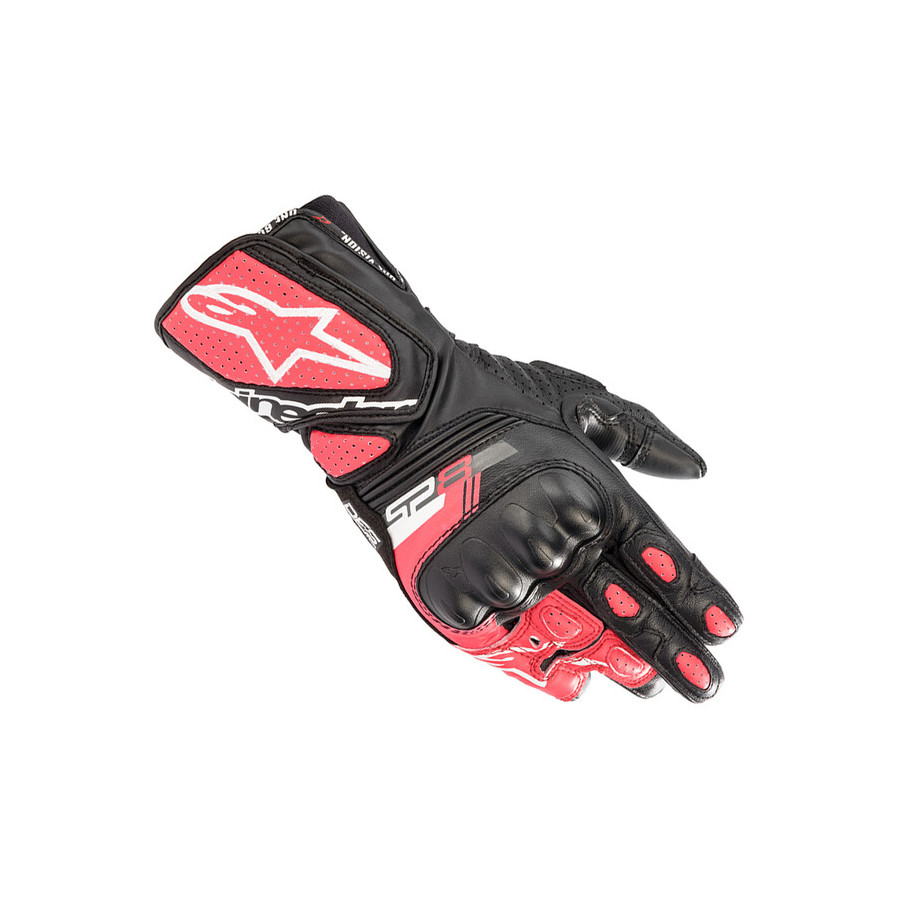 Alpinestars - Gants Stella SP-8 V3