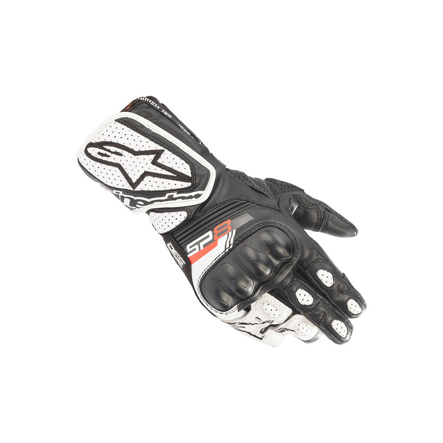 Alpinestars - Gants Stella SP-8 V3