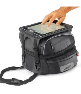 SACOCHE RESERVOIR TANKLOCK 25L - GIVI