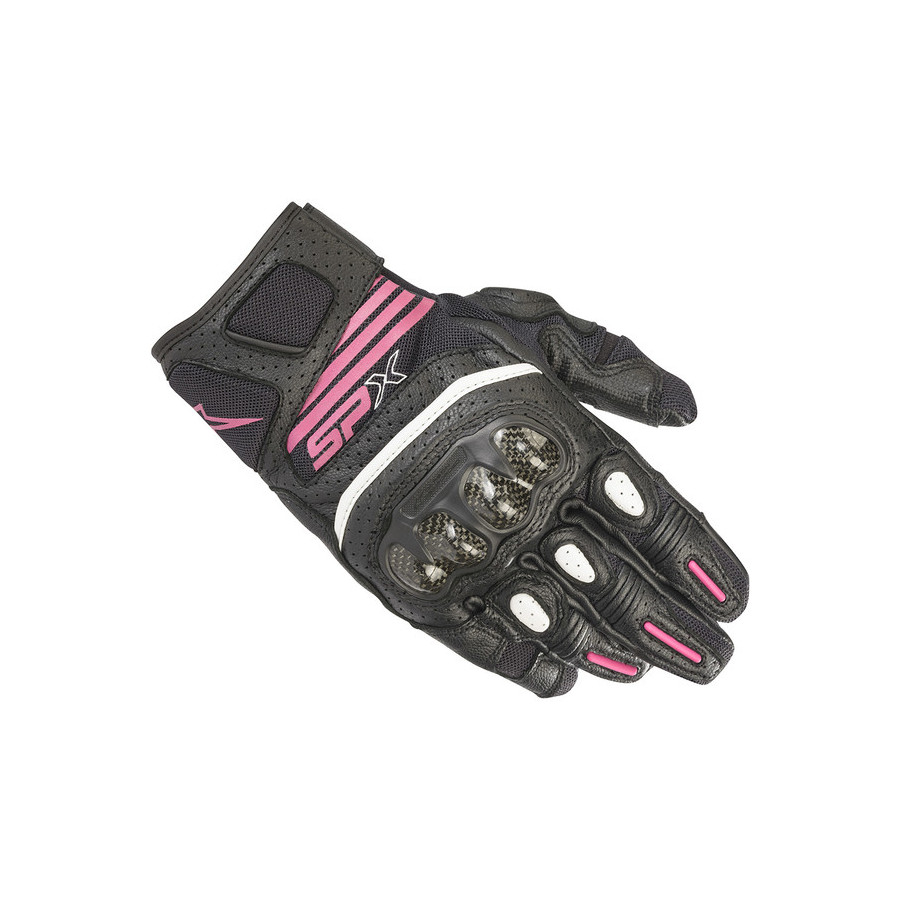 Alpinestars - Gants Stella SP X Air Carbon V2