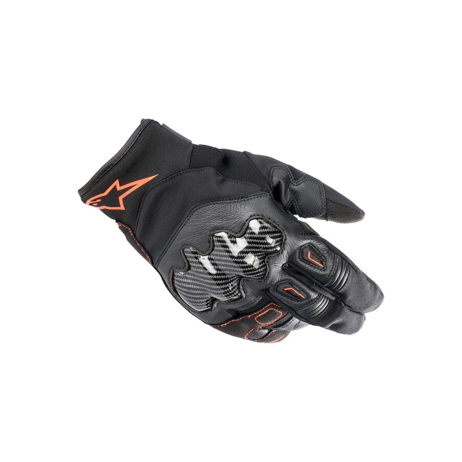 Alpinestars - Gants SMX-1 Drystar