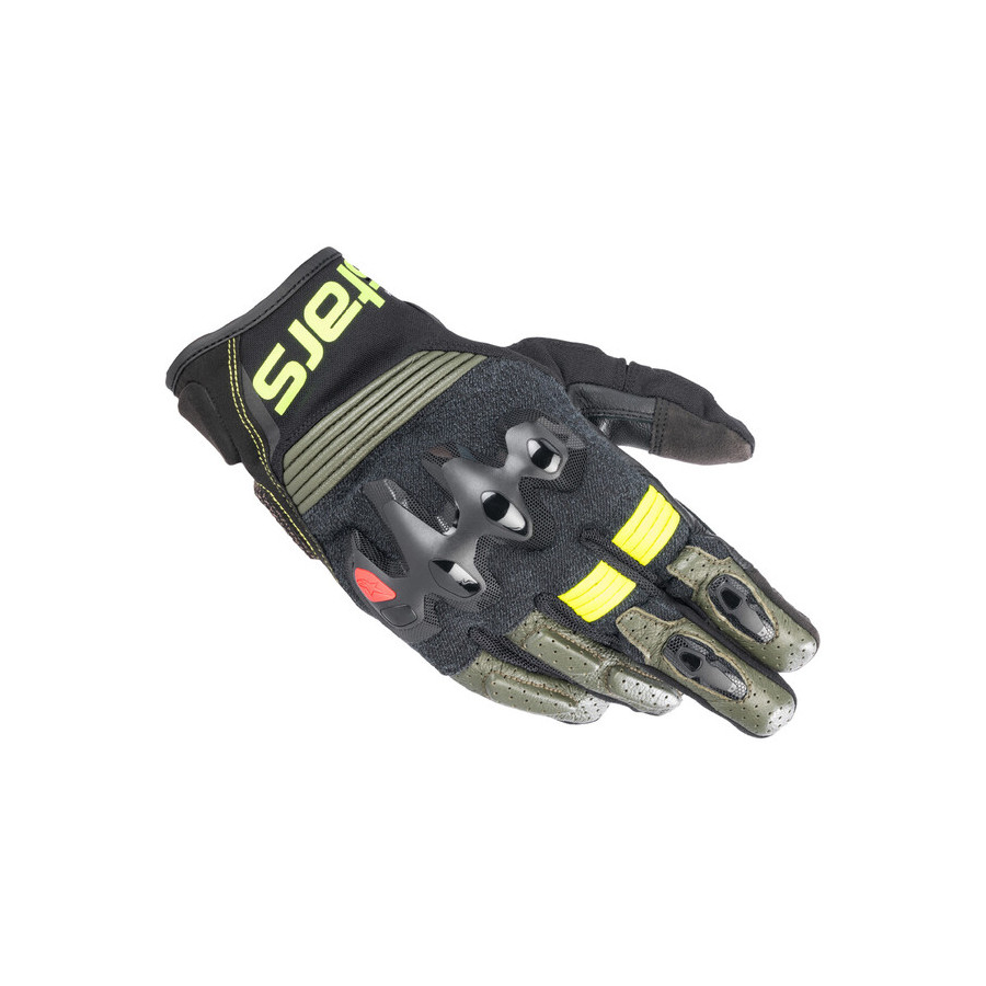 Alpinestars - Gants Halo Alpinestars - Gants Halo