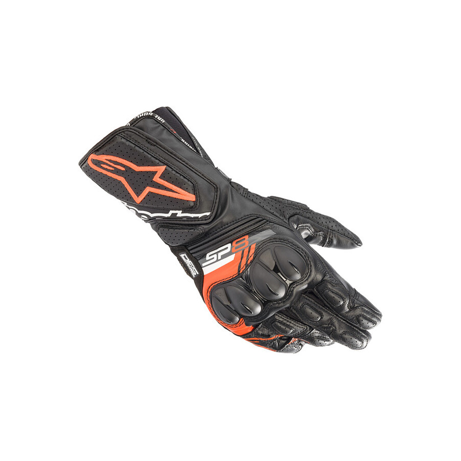 Alpinestars - Gants SP-8 V3