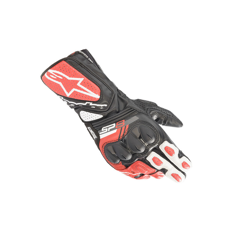 Alpinestars - Gants SP-8 V3