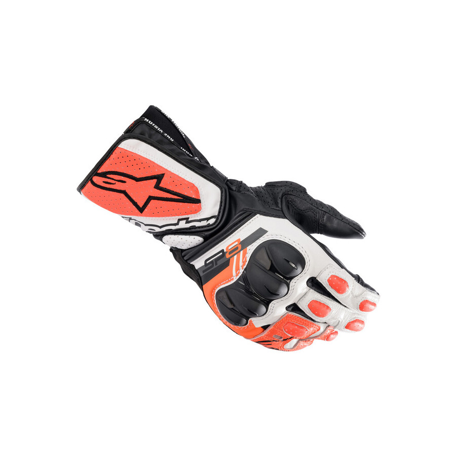 Alpinestars - Gants SP-8 V3