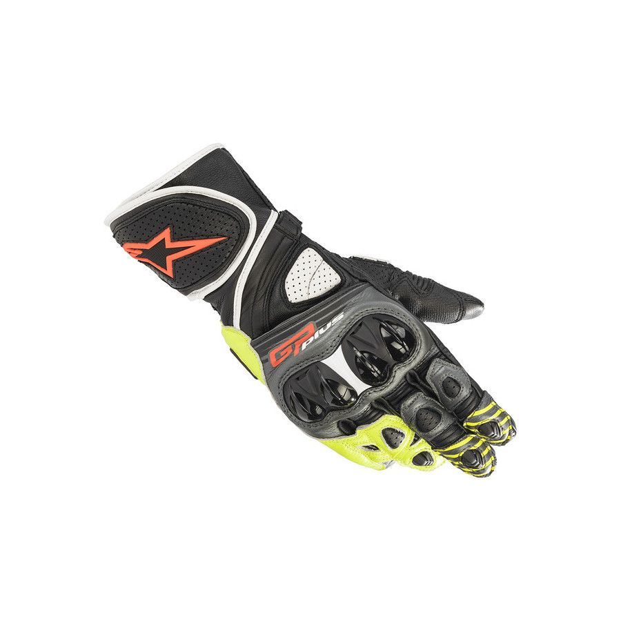 Alpinestars - Gants GP Plus R V2