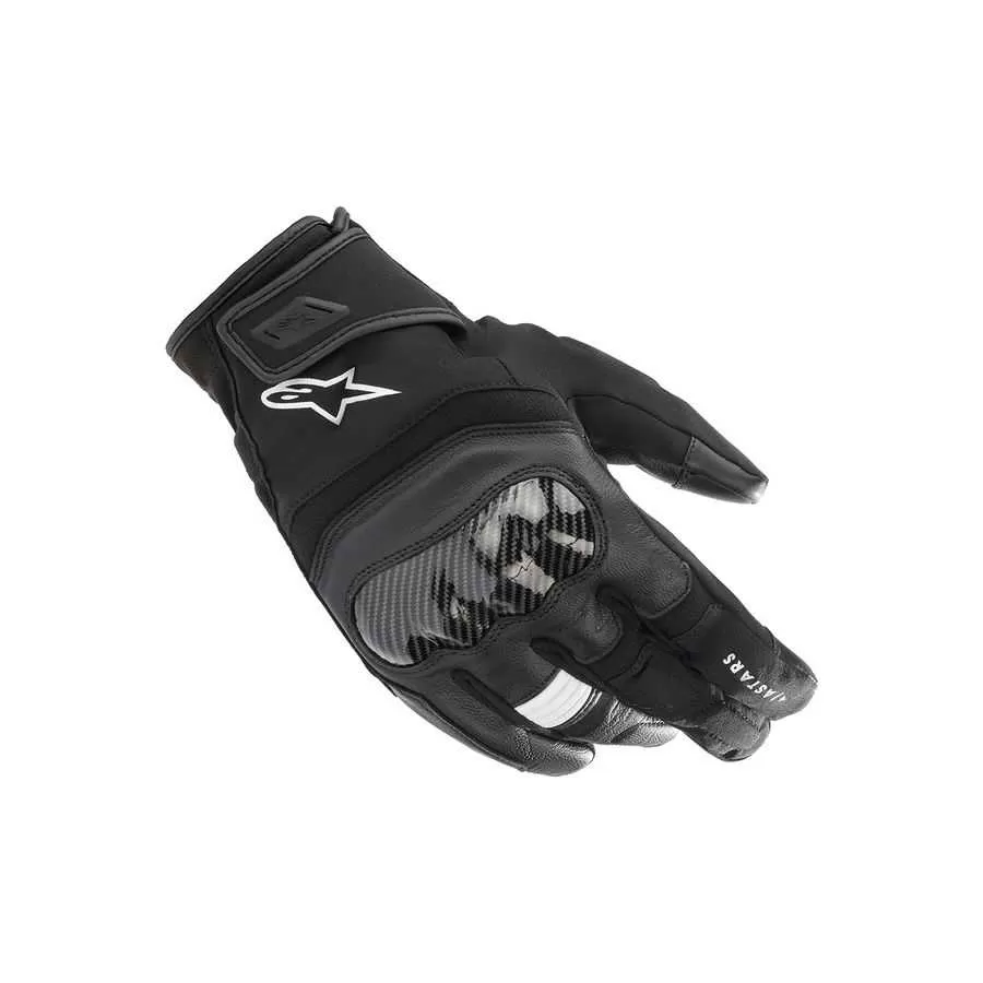 Alpinestars - Gants SMX Z Drystar Alpinestars - Gants SMX Z Drystar