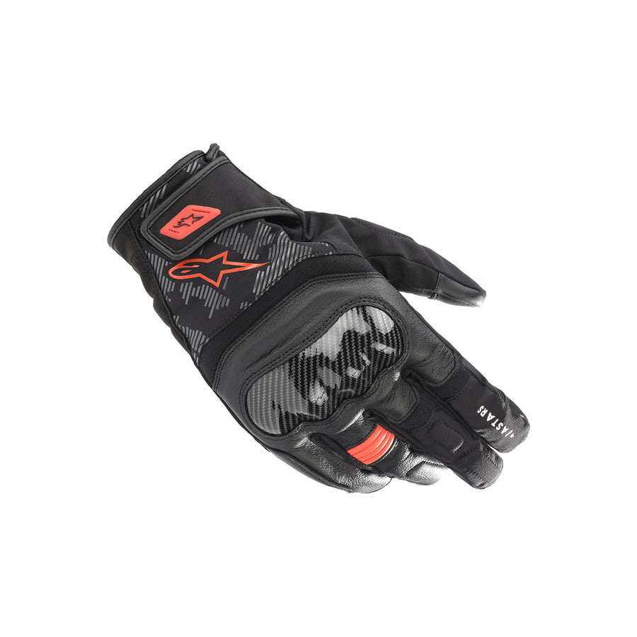 Alpinestars - Gants SMX Z Drystar