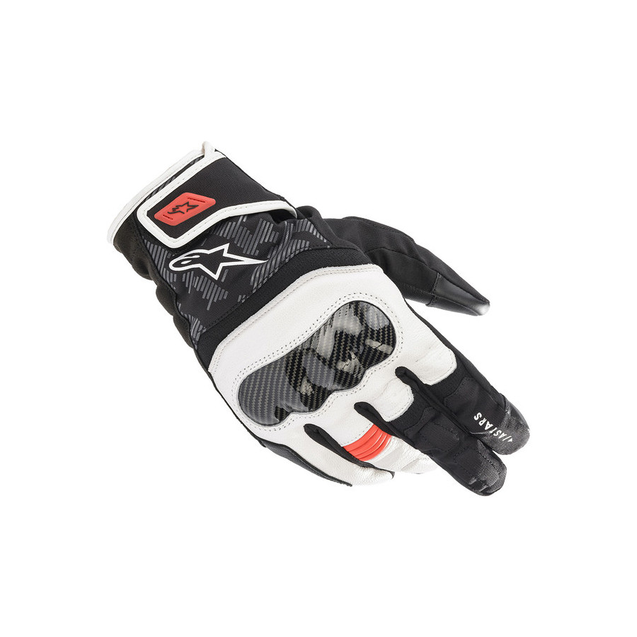 Alpinestars - Gants SMX Z Drystar