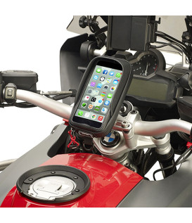 SUPPORT IPHONE 6+/SAMSUNG NOTE4 - GIVI